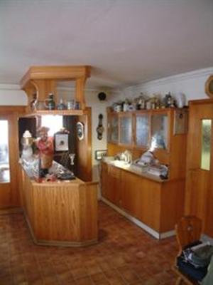 фото отеля Ferienhotel Huthaus Baerenstein Altenberg