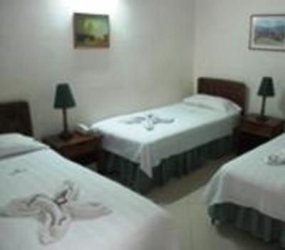 фото отеля Internacional Hotel