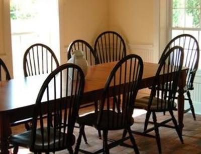 фото отеля TimberCreek Bed & Breakfast