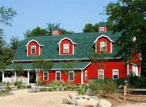 фото отеля TimberCreek Bed & Breakfast
