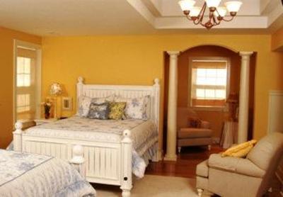 фото отеля TimberCreek Bed & Breakfast