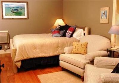 фото отеля TimberCreek Bed & Breakfast