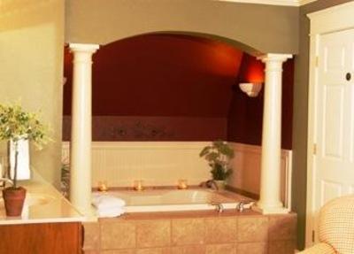 фото отеля TimberCreek Bed & Breakfast
