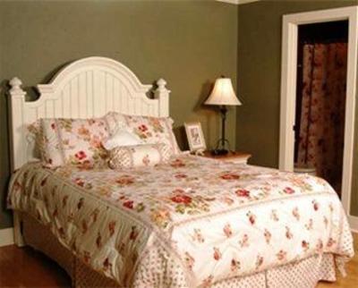 фото отеля TimberCreek Bed & Breakfast