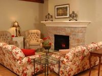 TimberCreek Bed & Breakfast