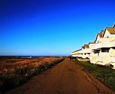 фото отеля Surf & Sand Lodge