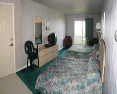 фото отеля Surf & Sand Lodge