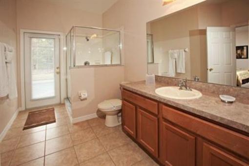 фото отеля Tuscany Villas Kissimmee