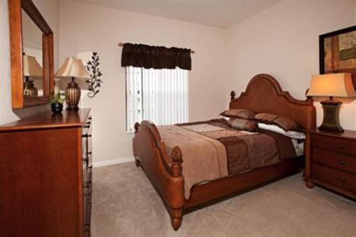 фото отеля Tuscany Villas Kissimmee