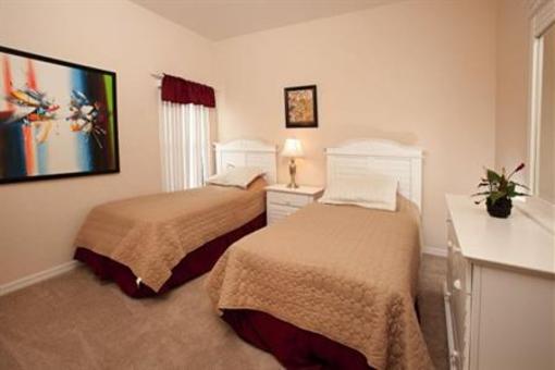 фото отеля Tuscany Villas Kissimmee