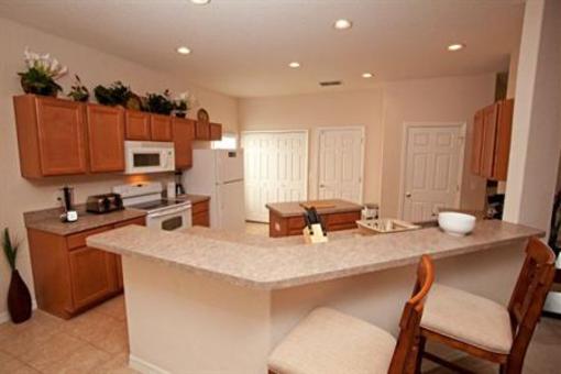 фото отеля Tuscany Villas Kissimmee