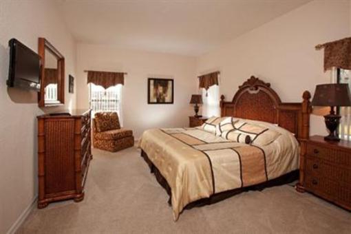 фото отеля Tuscany Villas Kissimmee