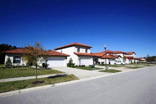 фото отеля Tuscany Villas Kissimmee