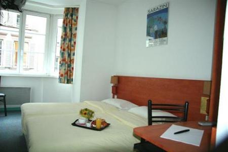 фото отеля Hotel Le 21eme