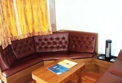 фото отеля Darshan Hotel Ooty