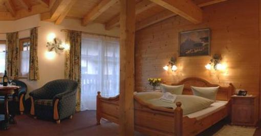 фото отеля Gasthof Pension Mitterhof