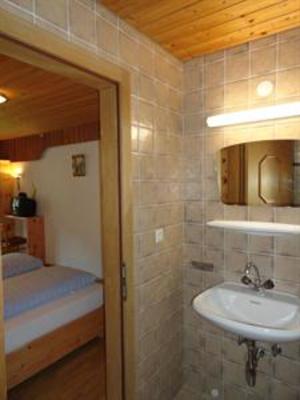 фото отеля Gasthof Pension Mitterhof