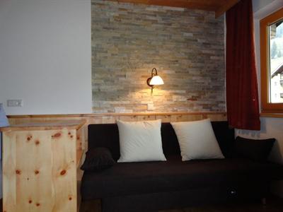 фото отеля Gasthof Pension Mitterhof