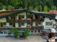 Gasthof Pension Mitterhof