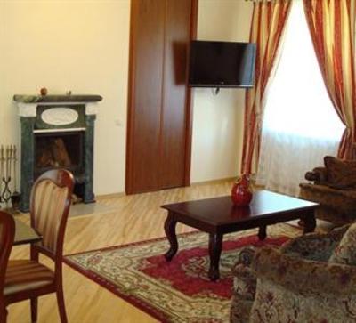 фото отеля VIP Apartments Vilnius