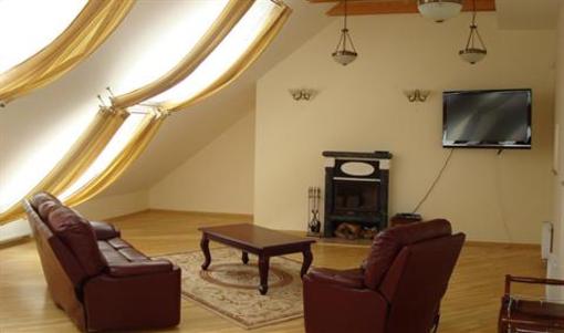 фото отеля VIP Apartments Vilnius