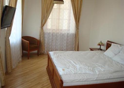 фото отеля VIP Apartments Vilnius