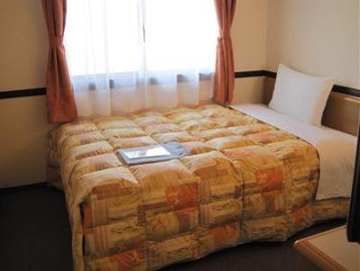 фото отеля Toyoko Inn Shinsaibashi Nishi