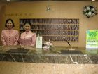 фото отеля Toyoko Inn Shinsaibashi Nishi