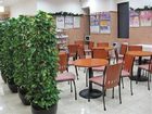 фото отеля Toyoko Inn Shinsaibashi Nishi