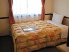фото отеля Toyoko Inn Shinsaibashi Nishi
