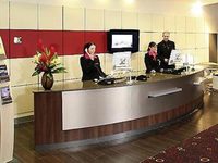 Novotel Newcastle Airport