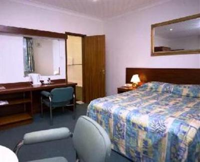фото отеля Travelstop Inn Watford