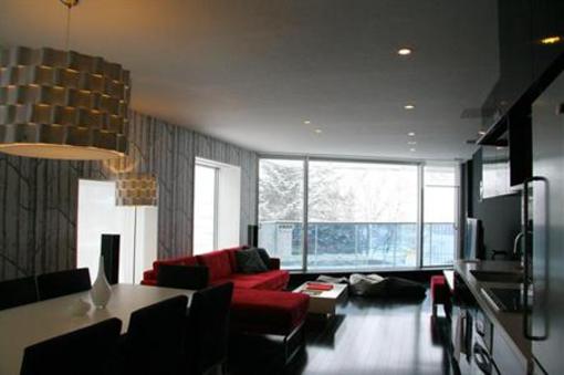 фото отеля Kira Kira Apartment Kutchan
