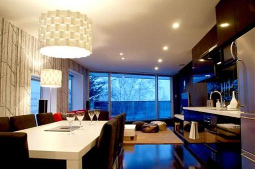 фото отеля Kira Kira Apartment Kutchan