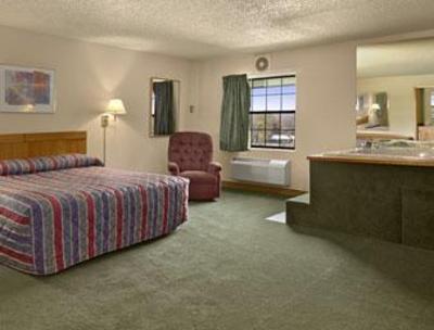 фото отеля Super 8 Sapulpa/Tulsa