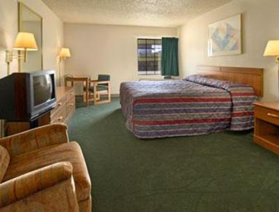 фото отеля Super 8 Sapulpa/Tulsa