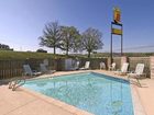 фото отеля Super 8 Sapulpa/Tulsa