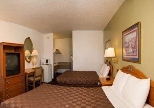 фото отеля Rodeway Inn & Suites Hermiston