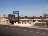 Rodeway Inn & Suites Hermiston