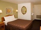 фото отеля Rodeway Inn & Suites Hermiston