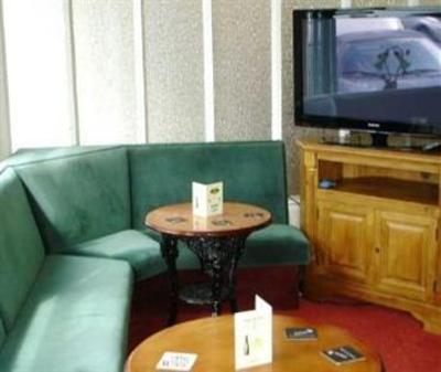 фото отеля Brioni Hotel Blackpool