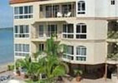 фото отеля Suites Atlas Ocean Front