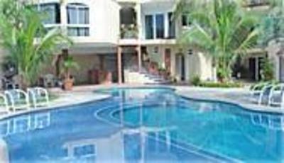 фото отеля Suites Atlas Ocean Front