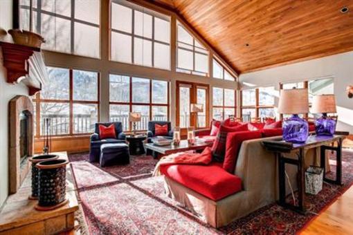 фото отеля East West Resorts of Beaver Creek