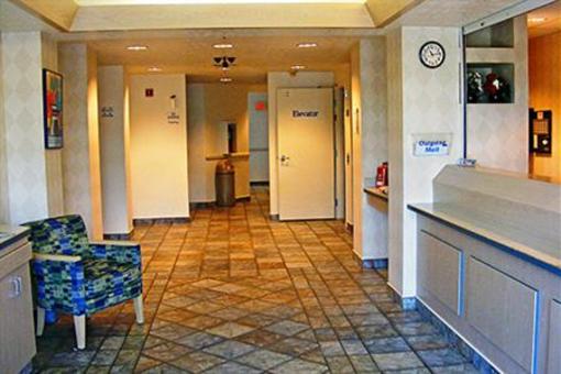 фото отеля Motel 6 Cedar City
