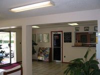 Red Carpet Inn Houston