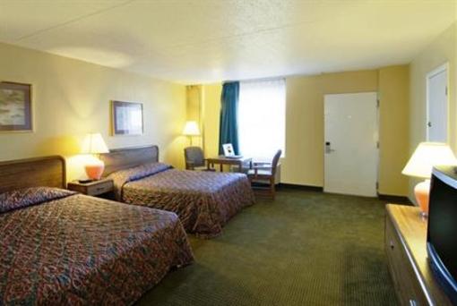 фото отеля Americas Best Value Inn & Suites Conway