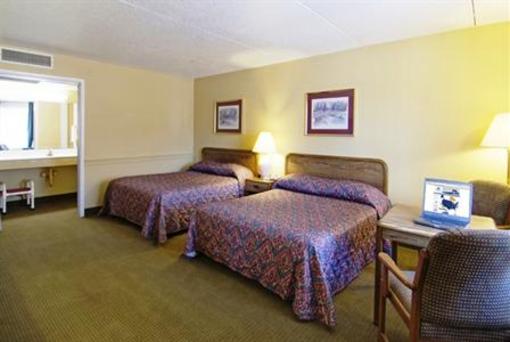 фото отеля Americas Best Value Inn & Suites Conway