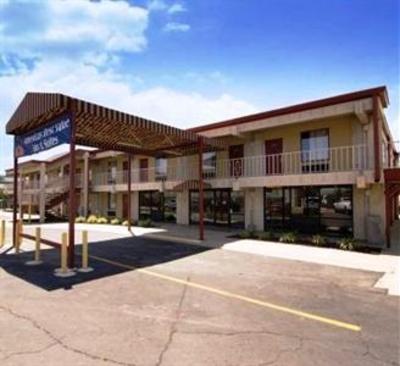 фото отеля Americas Best Value Inn & Suites Conway