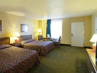 Americas Best Value Inn & Suites Conway